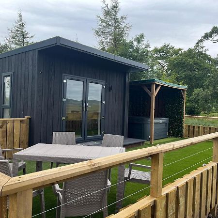 South Black Hill Penicuik Exterior foto